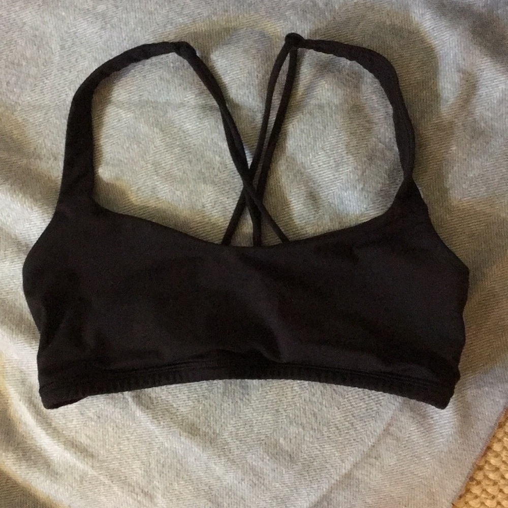 Lulu lemon Sports Bra